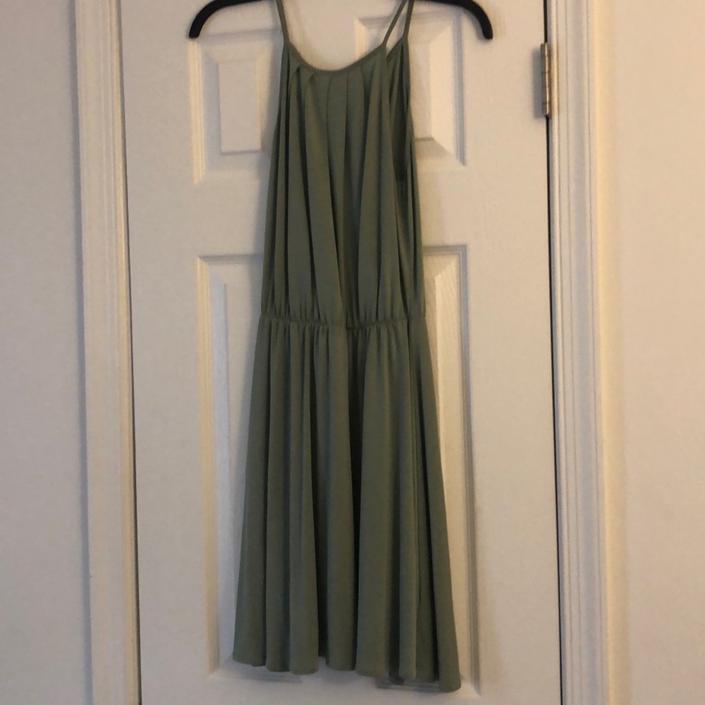 Perfect dress